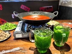 -牛小仙渣渣牛肉(长春店)