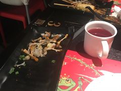 -蛙三泡椒牛蛙(万象城店)