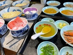 -老城南.鸭血粉丝汤(夫子庙店)