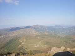 -灵山