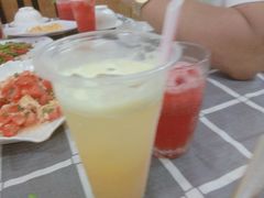 -QQ海鲜餐厅