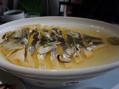 -野蔓果·山野菜(西湖景区·龙井茶田店)