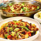 三道菜让你从此爱上吃辣！