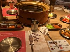 -西塔老太太泥炉烤肉(杭州首店)
