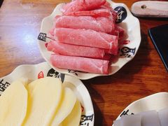 -最爱鲜巫山纸包鱼(解放碑总店)