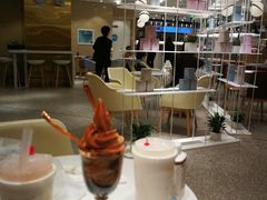 -奈雪的茶(新天地广场PRO店)