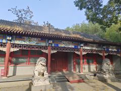 -玲珑塔公园