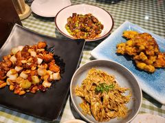 -玉桥餐厅(天坛店)