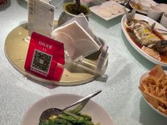 -玉满堂·湖北融合菜
