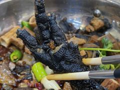 -贵州笋子鸡(米市街店)