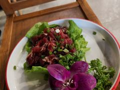 -韩俊焰烤肉自助餐(增城万达广场店)