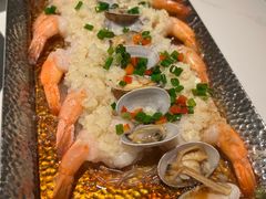 -外婆家(西红门荟聚购物中心店)