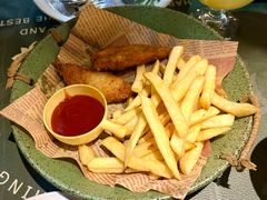 -第101座花园餐厅(湖滨88店)