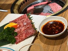 -炼火烤肉店