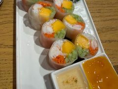 -青木瓜之味 · 越南料理(七宝宝龙店)