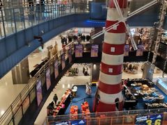 -天虹购物中心(石路店)