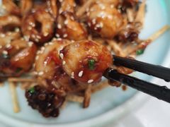 -东鑫记港式茶餐厅(南京东路店)