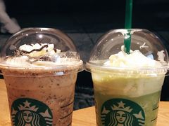 -星巴克臻选(郑州国贸360广场店)