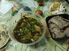 -清真·尖子尖牛肉面(王府井店)