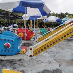 -大望京儿童游乐场