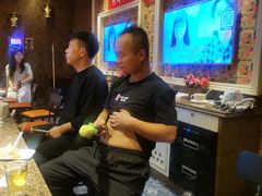 -火吧PTV聚会餐厅(10号店)