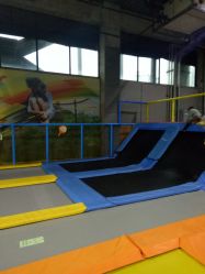 -Apfunll潮玩乐园*生日派对*企业团建(米房店)