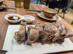 -贯贯吉·清真餐厅(浙江中路店)