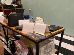 -ELEVEN桌游剧本杀轰趴馆(三里屯店)