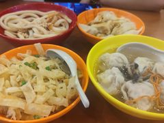 -龙抄手(春熙路总店)