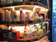 -星巴克(南京汉中环亚广场店)