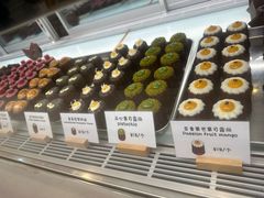 -发酵食堂(屏风街店)