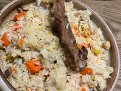 -那时新疆·若羌(经纬汇店)