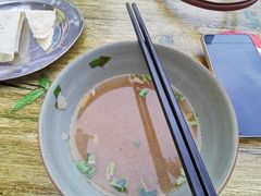 -正宗刘记不翻汤(和园店)