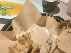 -绿茶餐厅(广州天河城店)