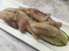 -京味民福烤鸭店(建设四马路店)