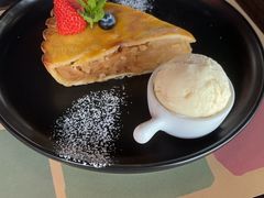 -安妮意大利餐厅(日坛店)