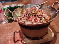 -小天厨民间菜馆(深圳街店)