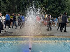 -长春公园(普阳街道)