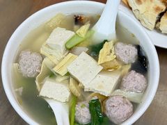 -子午路张记肉夹馍(翠华路店)