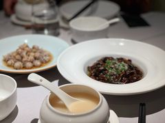 响油鳝丝-屋里厢上海菜馆