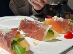 -Primo·丽莫意大利窑烤披萨