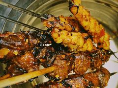 -炒豆合作社(东四总店)