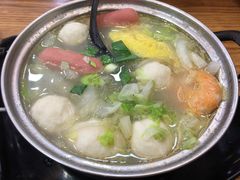 -老盛兴汤包馆(江宁一店)
