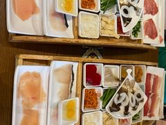 -芸南道·过桥米线(昆明老街旗舰店)