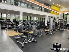 -途睿健身游泳俱乐部(顶峰店)