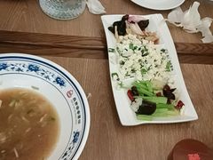 -直隶安家罩饼(复兴路店)