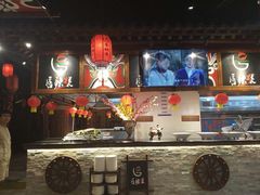 -宝丽金大酒店·洗浴中心