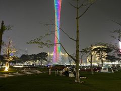 -珠江夜游广州塔·中大码头