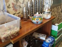 -巴依家新疆手抓饭(菱角湖万达店)