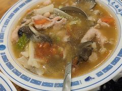 -老雒阳面馆·水席·洛阳菜(王城路店)